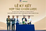 Nutifood đồng hành cùng Cục Phát thanh, Truyền hình và Thông tin điện tử thúc đẩy thị trường social commerce minh bạch, có trách nhiệm