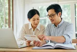 Công thức phân bổ tài sản “chuẩn vị” cho tuổi 40