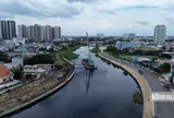 Tp.HCM tăng tốc giải ngân đầu tư công, nhiều địa phương sớm "cán đích"