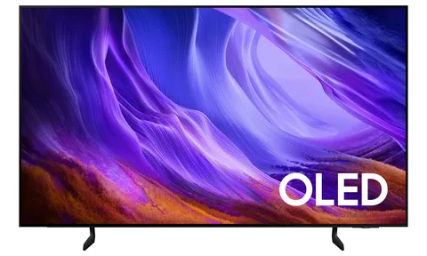 Samsung ra mắt “Bộ đôi xuất sắc” TV Mini LED M8X và TV OLED S85H mở bán chỉ có tại Điện máy Xanh, đi kèm nhiều ưu đãi hấp dẫn