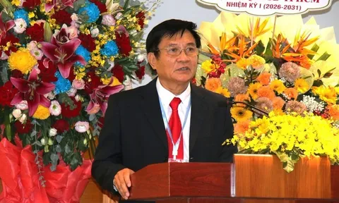 Đại hội Hội Bảo vệ quyền lợi người tiêu dùng TP.HCM lần 1 (nhiệm kỳ 2026 – 2030)