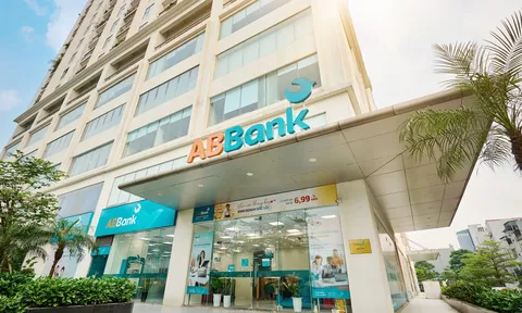 ABBank hoàn tất thủ tục đưa cổ phiếu mới chào bán, phát hành lên giao dịch; tiếp tục triển khai kế hoạch tăng vốn