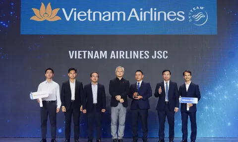 HR Asia vinh danh các doanh nghiệp tốt nhất để làm việc tại Việt Nam năm 2026