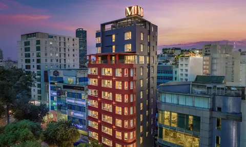 Doanh nghiệp lưu trú Việt chuyển mình thành hệ sinh thái đa thương hiệu