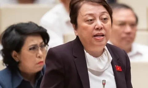 'Khoan nhượng với thuốc giả, thực phẩm giả sẽ tiếp tay cho giết người hàng loạt'