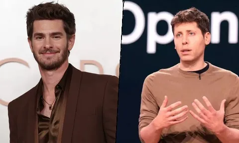 Tuyệt đối điện ảnh: Những lùm xùm về ban quản trị OpenAI và Sam Altman đang được dựng thành phim