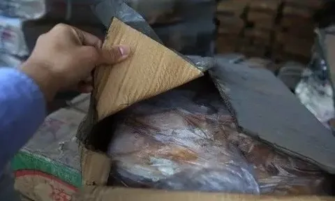 Nhìn lại vụ án tuồn 100.000 tấn thịt đang phân hủy ra thị trường gây chấn động quốc gia tỷ dân: Nhiều lô hàng còn “lớn tuổi” hơn các thanh tra viên sinh năm 1980