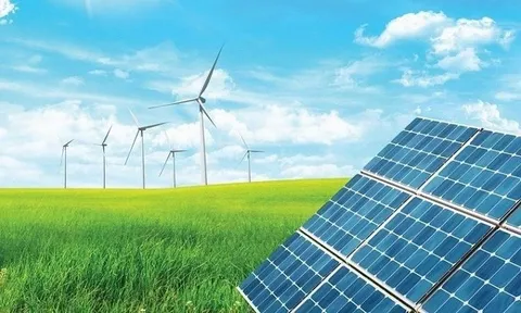 Lý do chỉ 1,4 tỷ USD trái phiếu xanh phát hành tại Việt Nam
