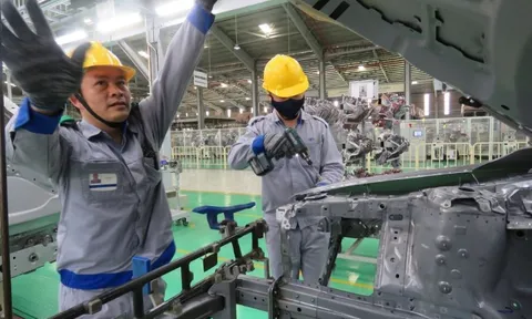 Số hộ kinh doanh đăng ký mới tăng trưởng trên 118%