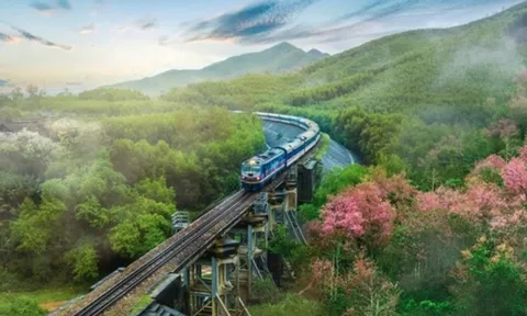 Sẵn sàng khởi công tuyến đường sắt Lào Cai - Hà Nội - Hải Phòng trong năm 2025