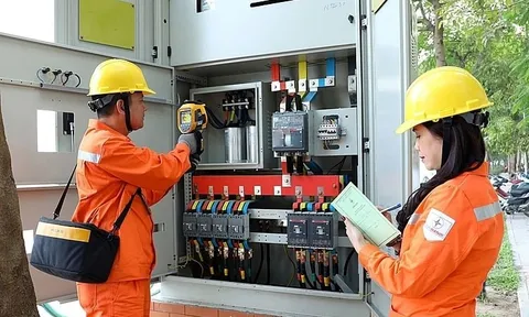 EVN Hà Nội lý giải nguyên nhân tiền điện tháng 6 tăng vọt