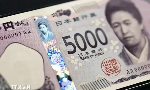 Nhật Bản tổn thất 15 tỷ USD khi đồng Yen mạnh lên