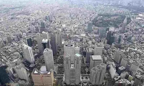 Nhật Bản cập nhật kế hoạch chuẩn bị ứng phó với 'siêu động đất'