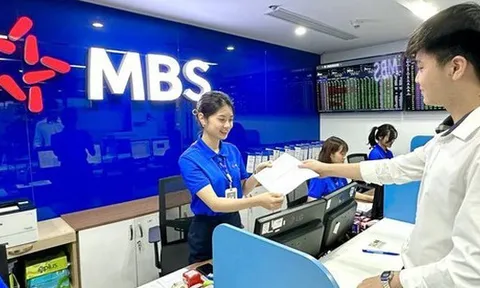 MBS dự kiến phát hành 85,8 triệu cổ phiếu cho cổ đông
