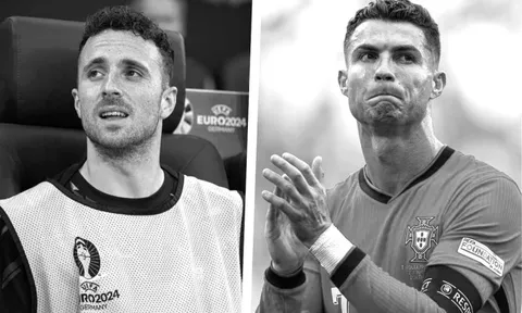 Ronaldo mất đi một đồng đội mẫu mực: Vĩnh biệt Diogo Jota