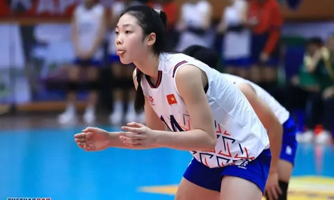 Thi đấu thăng hoa, U21 Việt Nam thắng trận đầu tiên tại VTV Cup