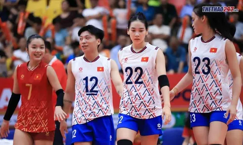 VTV Cup: Khánh Huyền chỉ ra vũ khí mạnh nhất của U21 Việt Nam