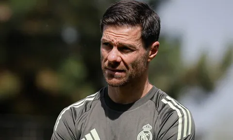 Yêu cầu của Alonso khiến dàn hậu vệ Real Madrid 'phát hoảng'