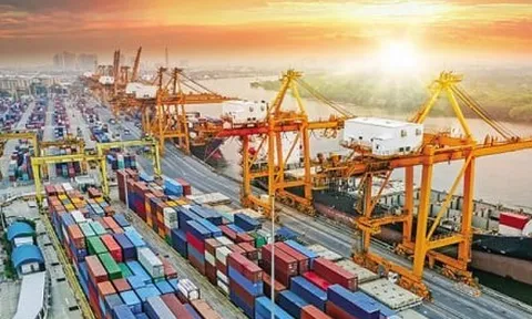 Cục Thống kê dự báo tăng trưởng kinh tế cả năm đạt mục tiêu 8%