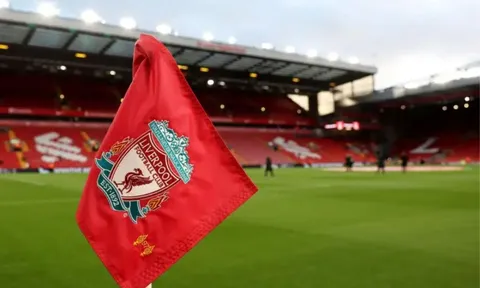 Liverpool thay đổi kế hoạch sau cú sốc Diogo Jota