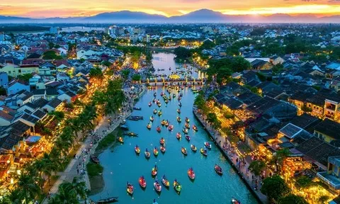 Một lĩnh vực Việt Nam tăng trưởng cao nhất Châu Á - Thái Bình Dương, vượt cả Nhật Bản, Hàn Quốc