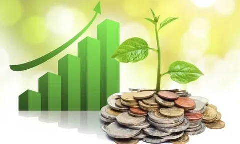 Lịch chốt quyền cổ tức 7/7-11/7: Cổ tức tiền mặt cao nhất 35%, một doanh nghiệp lớn dự chi 2.500 tỷ thanh toán cổ tức