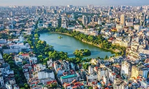 Chính thức có bảng danh mục, mã số của 34 tỉnh thành, 3.321 cấp xã mới