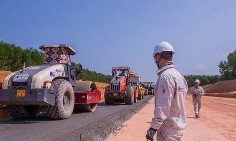 Hạ tầng Giao thông Đèo Cả chốt ngày đăng ký nhận cổ tức năm 2024 bằng cổ phiếu