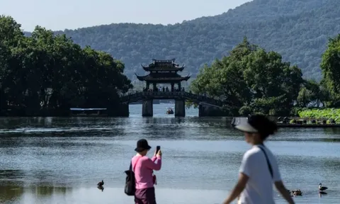 ‘Lục hổ Hàng Châu’: Biểu tượng vĩ đại trong giới khởi nghiệp Trung Quốc, là hình mẫu tạo ra ‘làng AI’ bí ẩn, tương lai tái định nghĩa cuộc chơi công nghệ toàn cầu