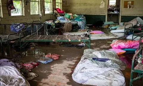 Thông tin mới đau lòng trong vụ hơn 20 bé gái bị lũ cuốn trôi khi tham gia trại hè tại Mỹ