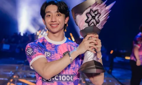 Danh sách các đội VALORANT tham dự Esports World Cup 2025