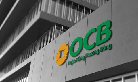 OCB chi 1.500 tỷ đồng tất toán trái phiếu trước hạn