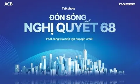 Khu vực chiếm 40% GDP Việt Nam sắp đón cơ hội vàng để bứt phá nhờ quyết sách chưa từng có