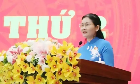 HĐND tỉnh Đồng Nai thông qua 18 nghị quyết tại Kỳ họp thứ 2, HĐND tỉnh khóa X