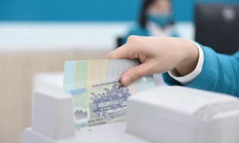 Ngân hàng tăng tốc huy động vốn cho mùa cao điểm cuối năm