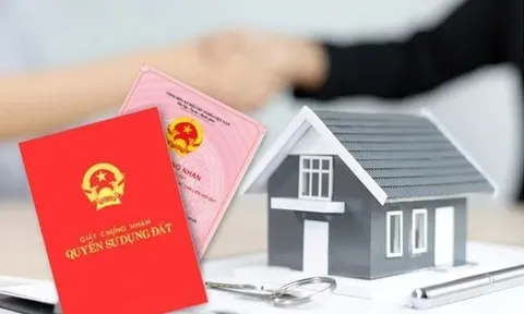 8 trường hợp được đổi sổ đỏ theo Nghị định 151 người dân cần biết: Có gì khác so với quy định cũ?