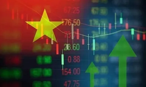 Lịch sự kiện và tin vắn chứng khoán ngày 8/7/2025