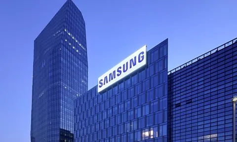 Cú sốc Samsung: Lợi nhuận quý II giảm tới 55,9%, tồn kho một mặt hàng chủ lực đang nhiều chưa từng có