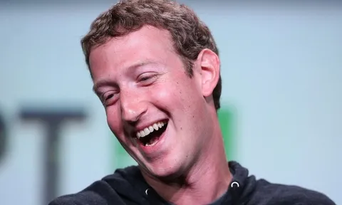 Đòn hiểm của Mark Zuckerberg: Không cạnh tranh được bằng sản phẩm thì hút máu nhân tài, Apple trở thành nạn nhân mới nhất