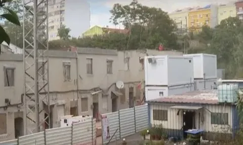 Người dân Bồ Đào Nha vật lộn do khó khăn về nhà ở