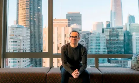 Đầu tư cho hơn 100 founder startup, vị CEO chỉ ra người thành đạt nhất dưới 25 tuổi đều có chung một đặc điểm