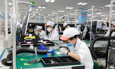 Luật mới thúc đẩy "make in Việt Nam", sinh viên đại học sẽ được ưu đãi về tín dụng