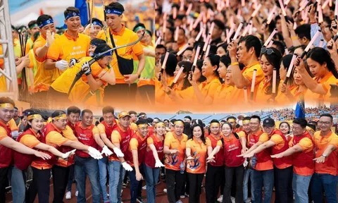 Cổ phiếu SHB giao dịch kỷ lục, tăng trần: Ngân hàng hạnh phúc… với cổ đông