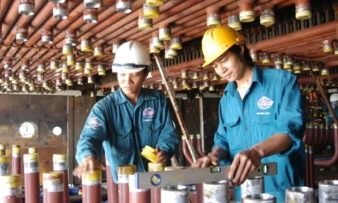 10 doanh nghiệp Bộ Xây dựng lãi 2.300 tỷ đồng trong 6 tháng
