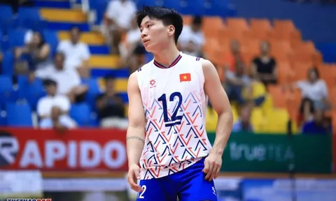 Sao trẻ U21 Việt Nam 'vượt mặt' Bích Tuyền và Thanh Thúy tại VTV Cup