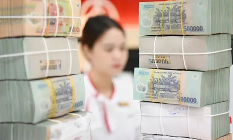 Lãi suất ngân hàng tháng 7/2025 giữ ổn định, ưu đãi tăng nhẹ