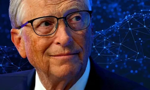 Nghe lời bạn thân, Bill Gates để mất cơ hội trở thành tỷ phú nghìn tỷ USD đầu tiên trên thế giới, bị chính cựu nhân viên Microsoft vượt mặt về tài sản
