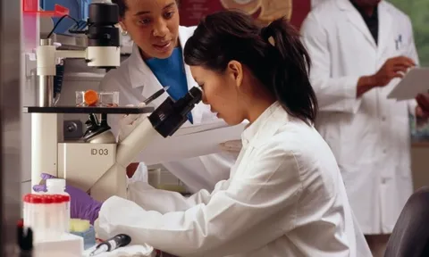 Trung Quốc vượt mặt Mỹ ở lĩnh vực quan trọng với khoảng cách lớn như ‘vực sâu’, cửa nào cho Washington lấy lại ngôi vương?