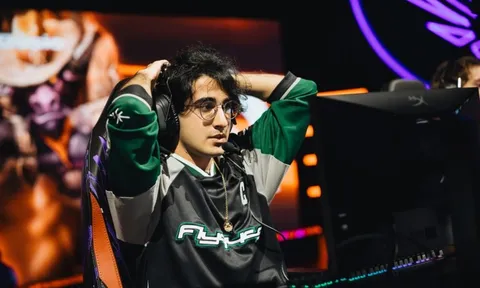 FlyQuest nói lời chia tay MSI 2025 sau trận thua nghẹt thở trước Bilibili Gaming