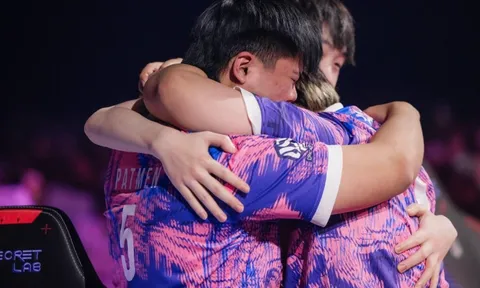 Lịch thi đấu VALORANT tại Esports World Cup 2025